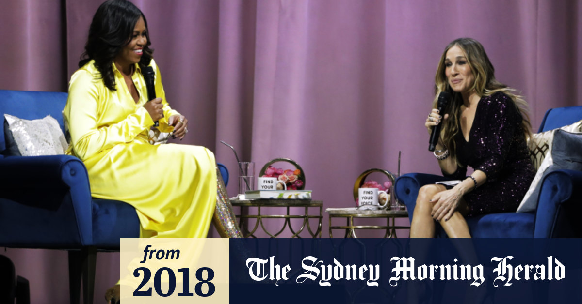 michelle obama sparkly thigh high boots